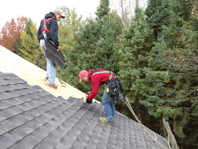 About Roof Repair Experts Cossayuna, NY